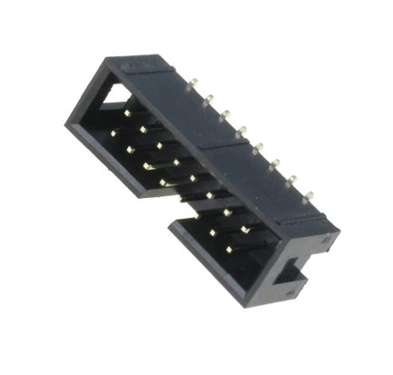 AMPHENOL T821M116A1S100CEU-B