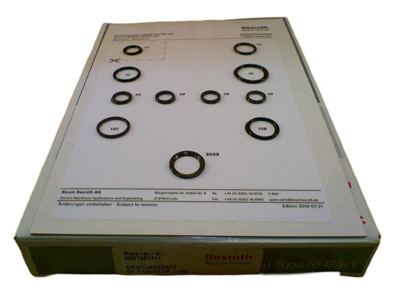 R961001711 by BOSCH