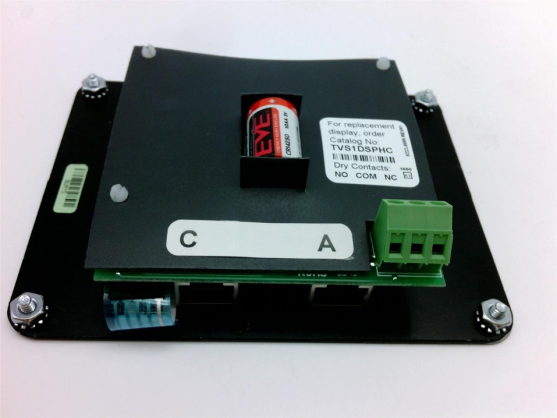 TVS1DSPHC by SCHNEIDER ELECTRIC