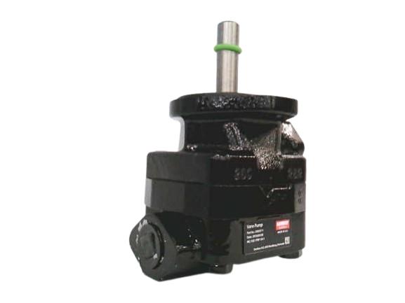 EATON CORPORATION 358357-1