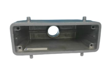 ABB THOMAS & BETTS TH224