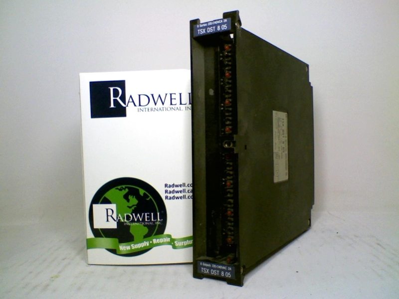 SCHNEIDER ELECTRIC TSXDST805