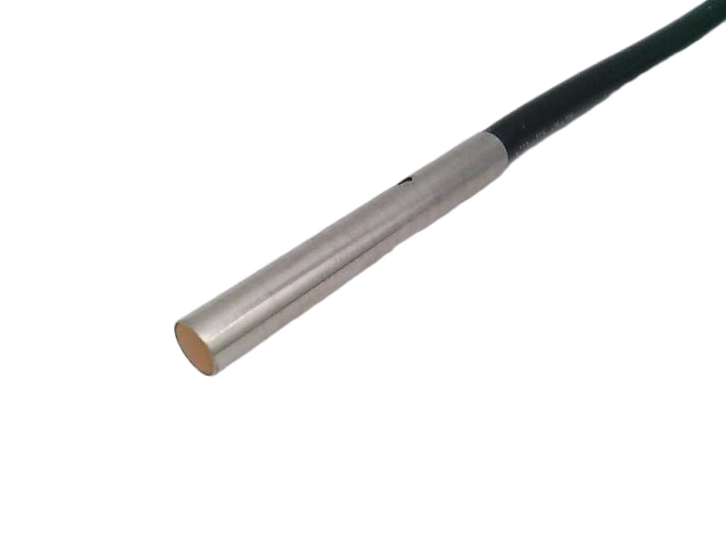 EFECTOR IZB30,8-BPKG/V2A-IZ5026
