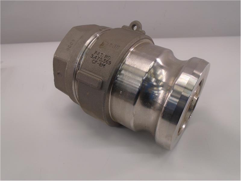 CIVACON 1673AN-0200