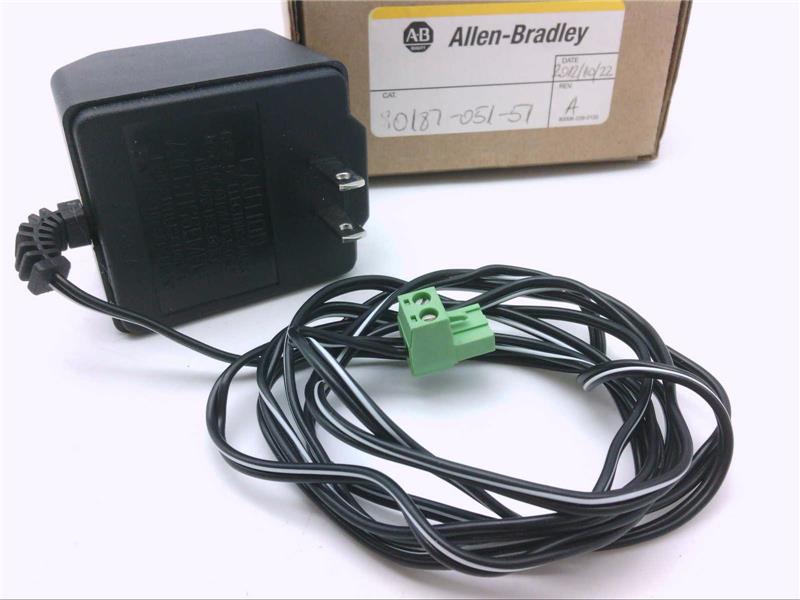 ALLEN BRADLEY 80187-051-51