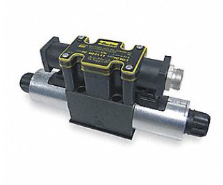 PARKER D1VW001CNJGL7B91XB535