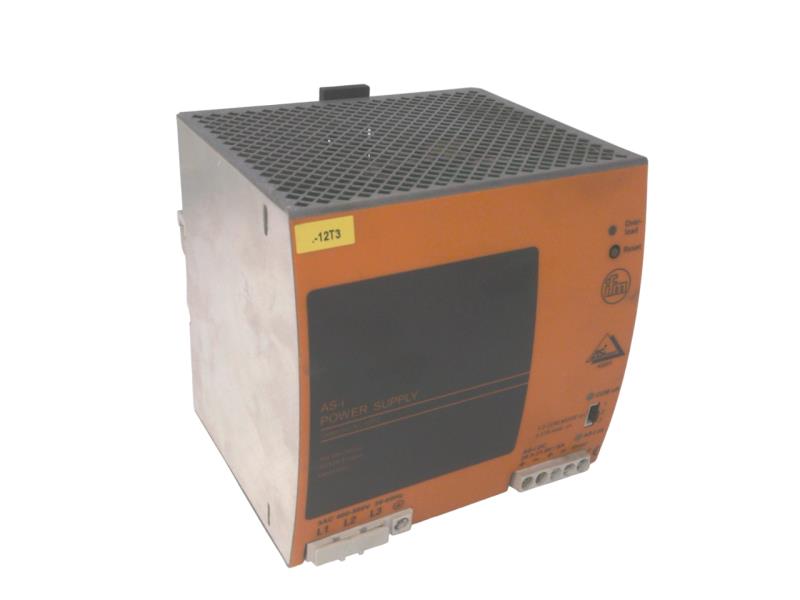 EFECTOR POWERSUPPLY 3AC 400-500V-AC1223