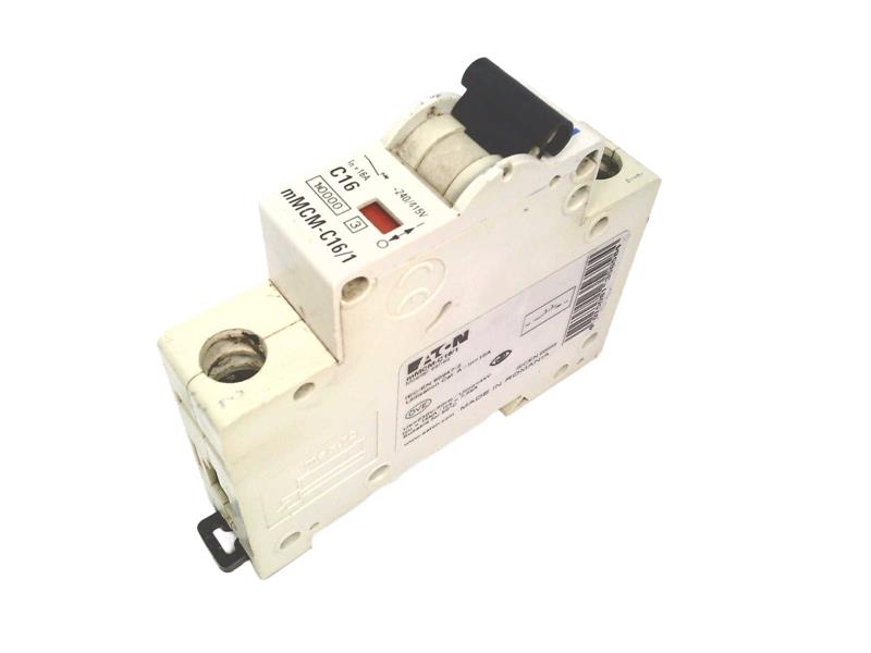 MMCM-C16/1 by EATON CORPORATION