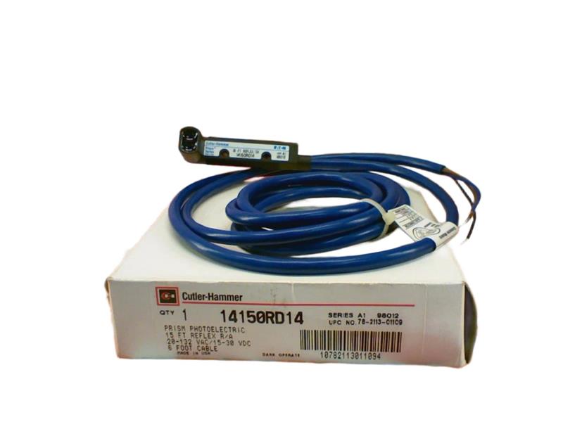 EATON CORPORATION 14150RD14