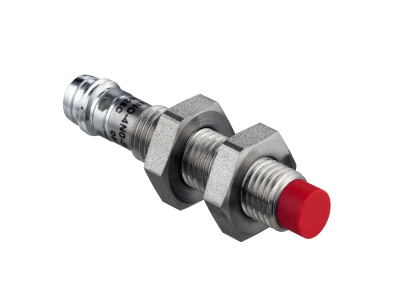 LEUZE ISS208MM4NO2N5S8