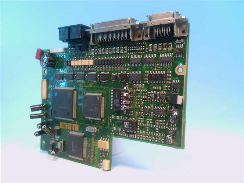 MATSUSHITA ELECTRIC 581B702E