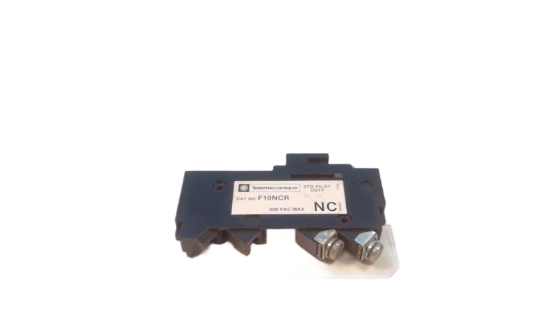 F10NCR by SCHNEIDER ELECTRIC