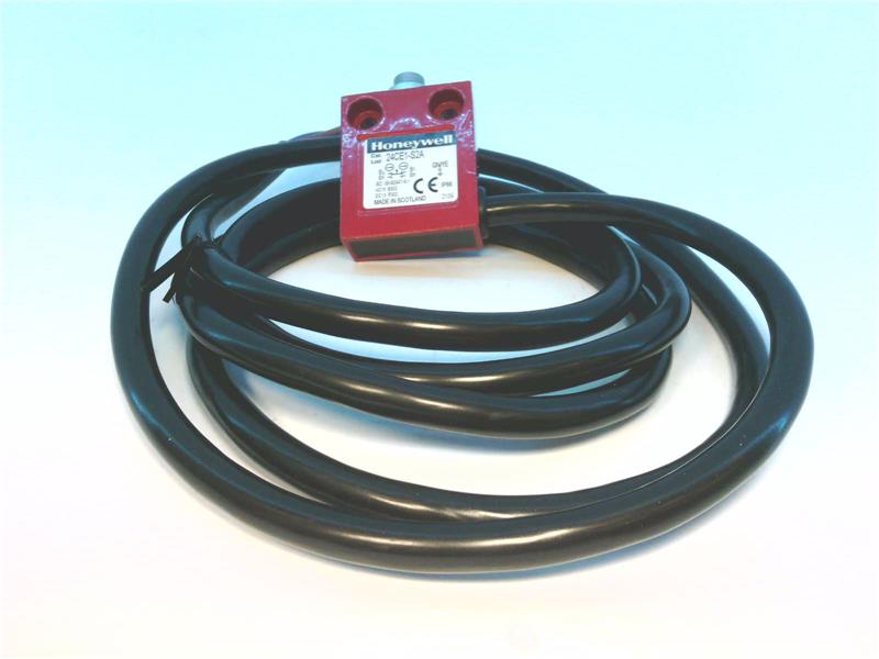 HONEYWELL 24CE1-S2A