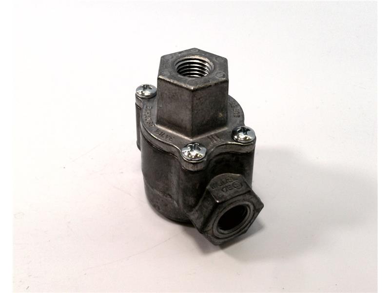 INGERSOLL RAND EV250