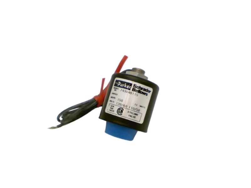 PARKER 74304-8115