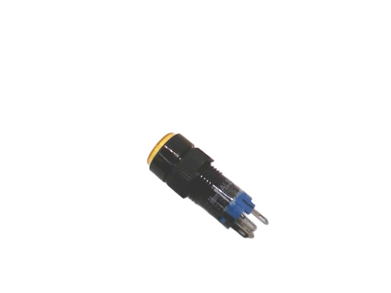 IDEC AL2M-A21P-Y