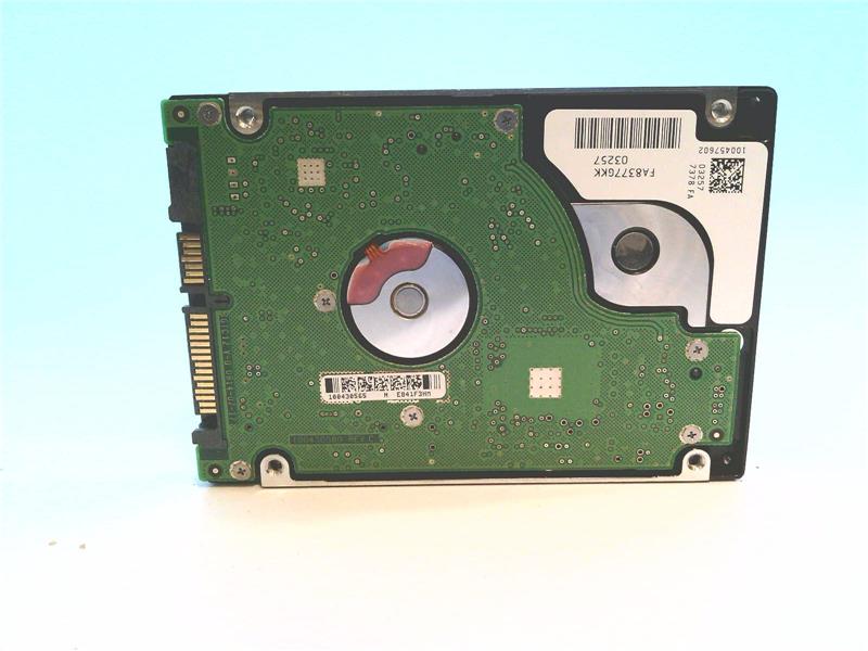 SEAGATE 9S513G-070