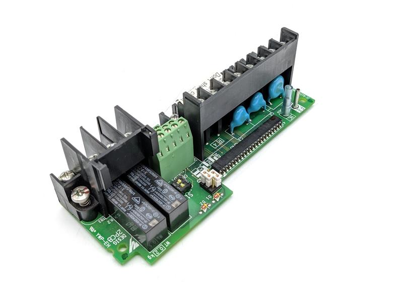 YASKAWA ELECTRIC ETC618111