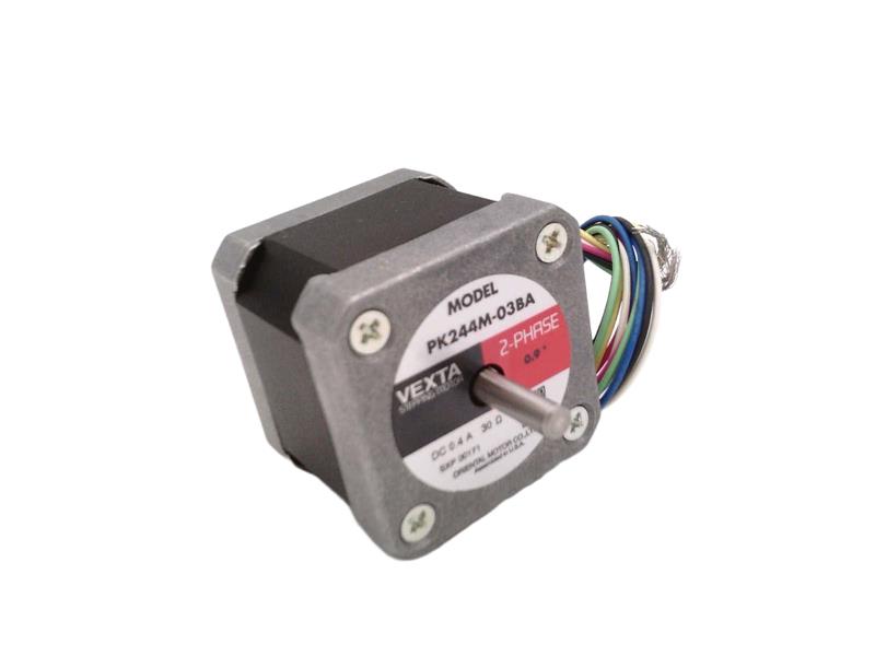 ORIENTAL MOTOR PK244M-03BA