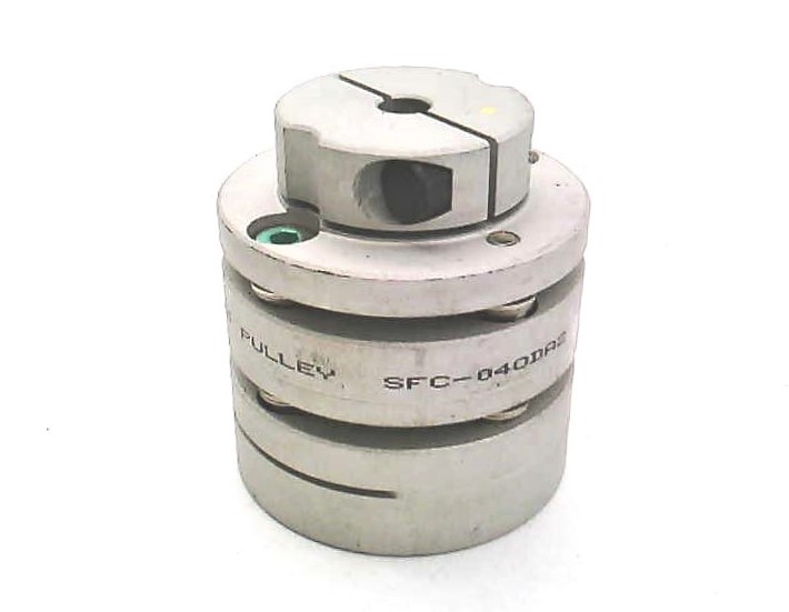 MIKI PULLEY SFC-040DA2