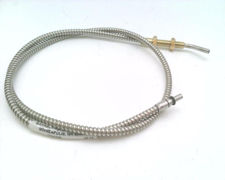 ITHA23S by BANNER ENGINEERING