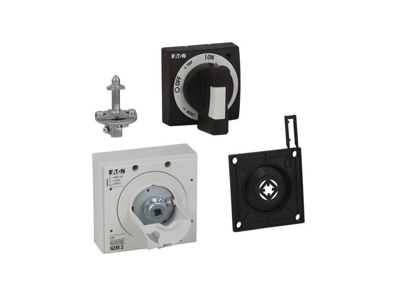 EATON CORPORATION NZM2-XTVDV-60-NA
