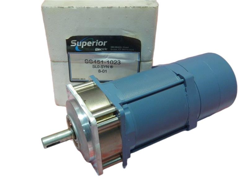 SS451-1023 by DANAHER MOTION
