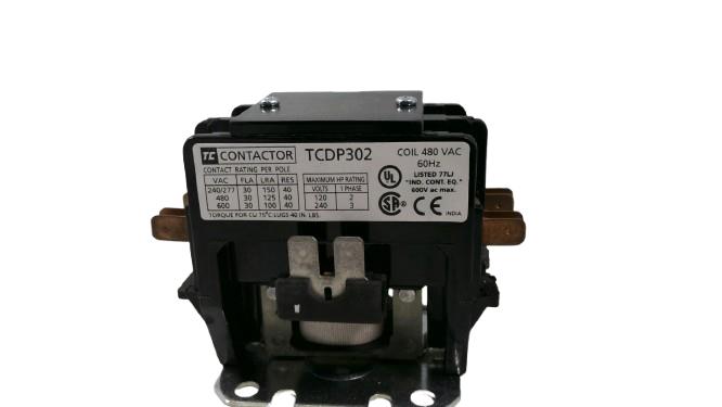 TCDP302-T6 by SHAMROCK