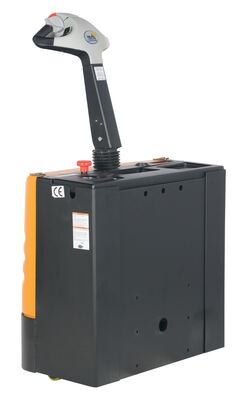 VESTIL CBFC-PTDS-E