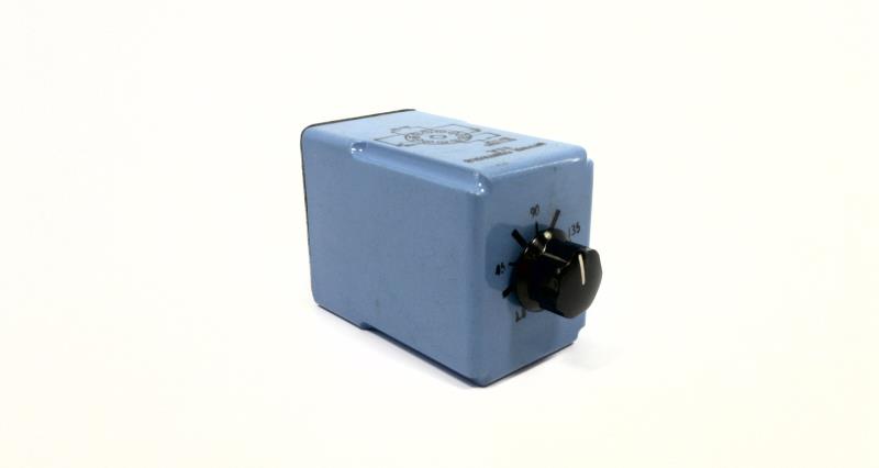 DELTROL CORP 105TD-R