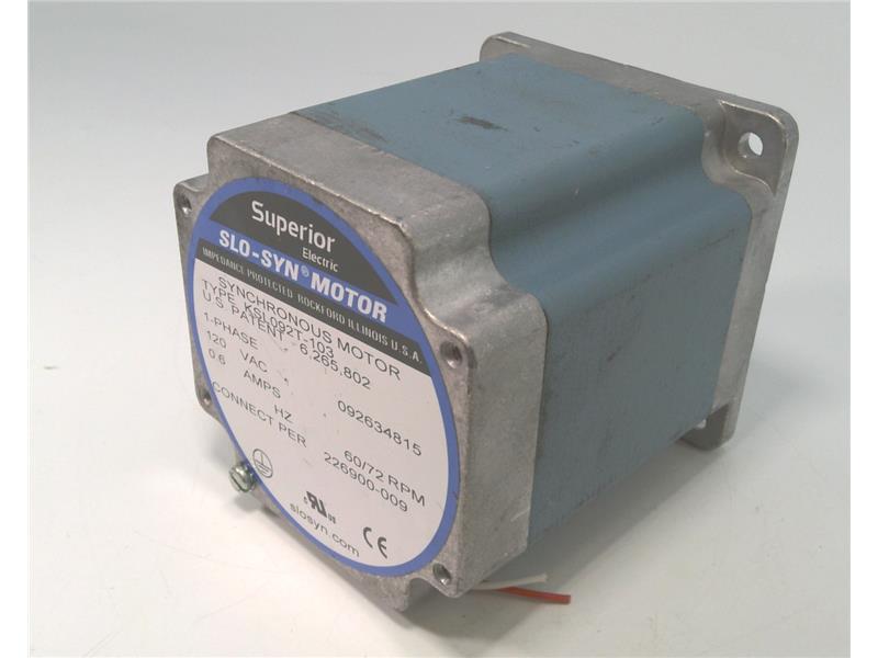 DANAHER MOTION KSL092T-103