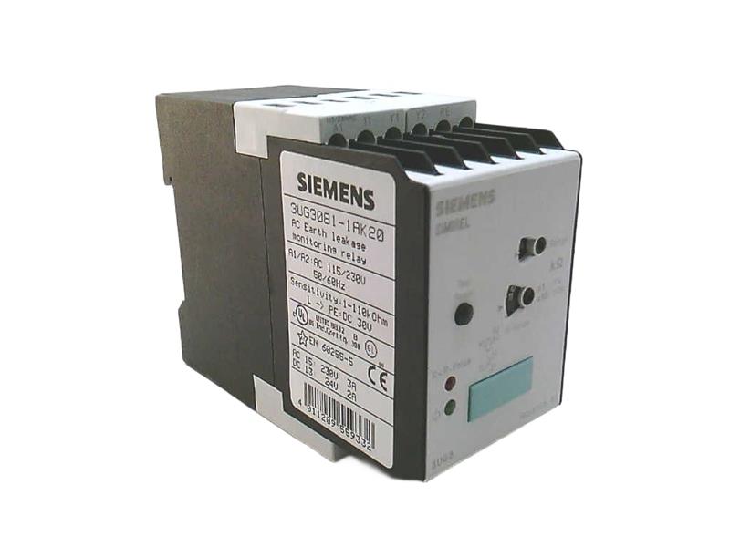 SIEMENS 3UG3081-1AK20