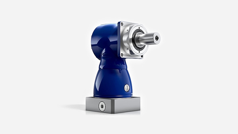 WITTENSTEIN HG+075W-MF1-3-6E1-1K00