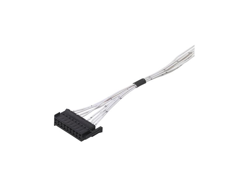 EFECTOR R360/CABINETCABLE 18/8 PINS-EC1524