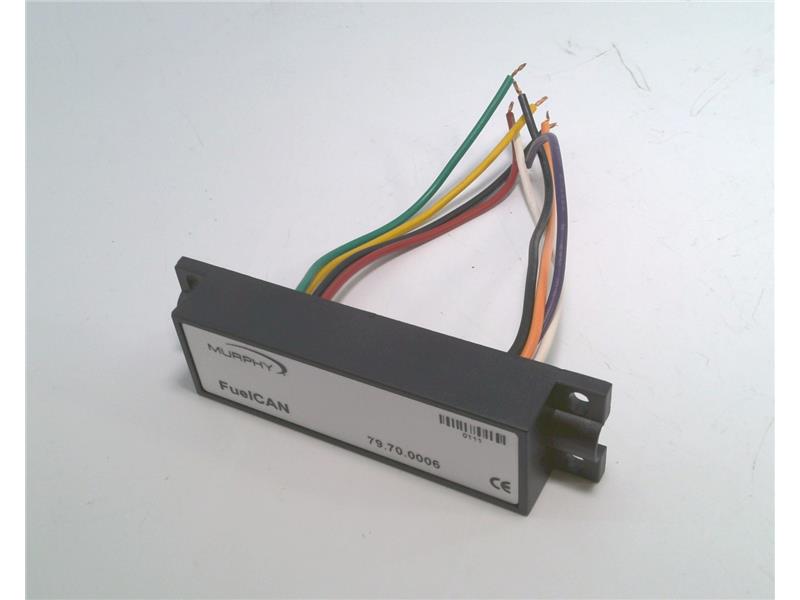 ENOVATION CONTROLS E2502000A