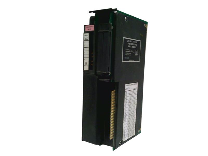 ALLEN BRADLEY 1771-IXC