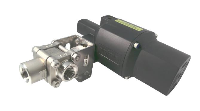 SWAGELOK SS-63XTF8-53S