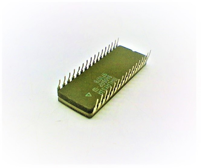 AMD AM27C010-120DC