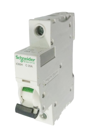 SCHNEIDER ELECTRIC A9F54125