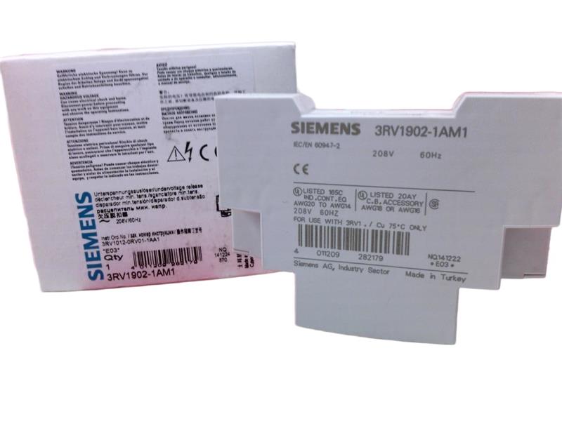 3RV1902-1AM1 by SIEMENS