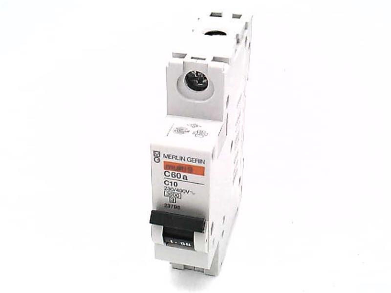SCHNEIDER ELECTRIC MG23798
