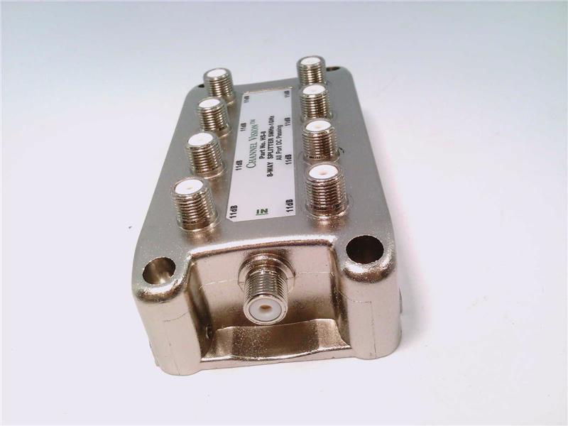CHANNEL VISION TECHNOLOGY HS-8