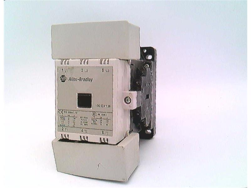 ALLEN BRADLEY 100-DX135KF22