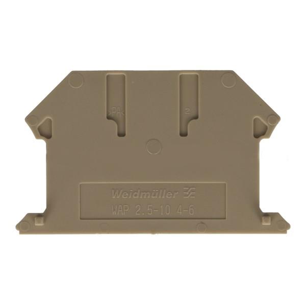 WEIDMULLER WAP 2.5-10 4-6