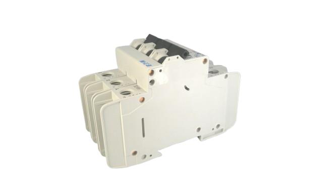 EATON CORPORATION FAZ-D6/3-NA-L