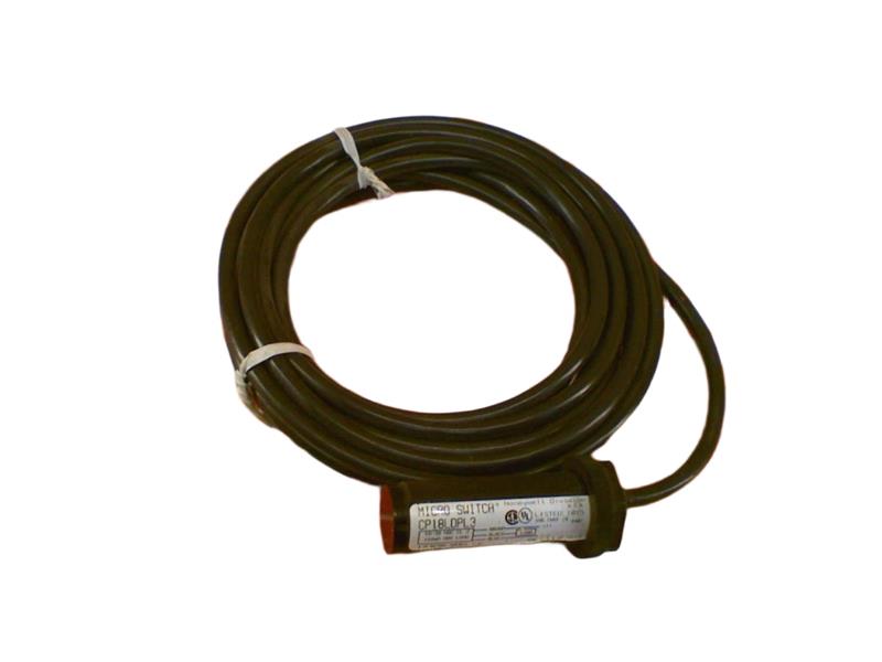 CP18LDPL3 by HONEYWELL