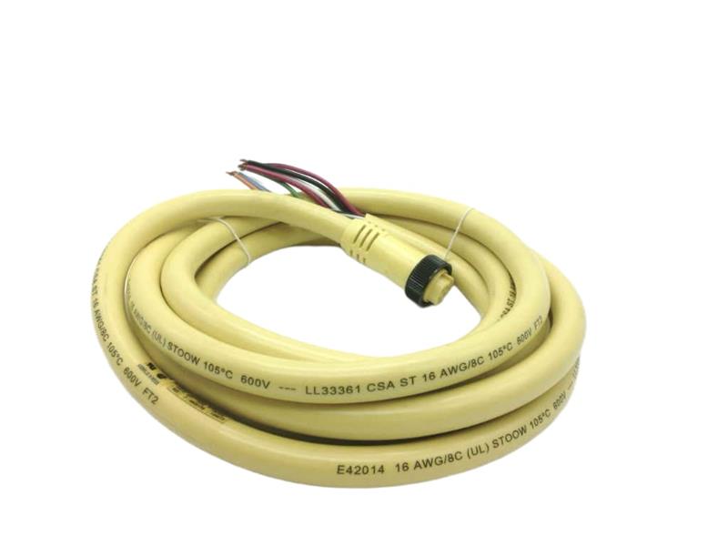 MOLEX 208000A01F120