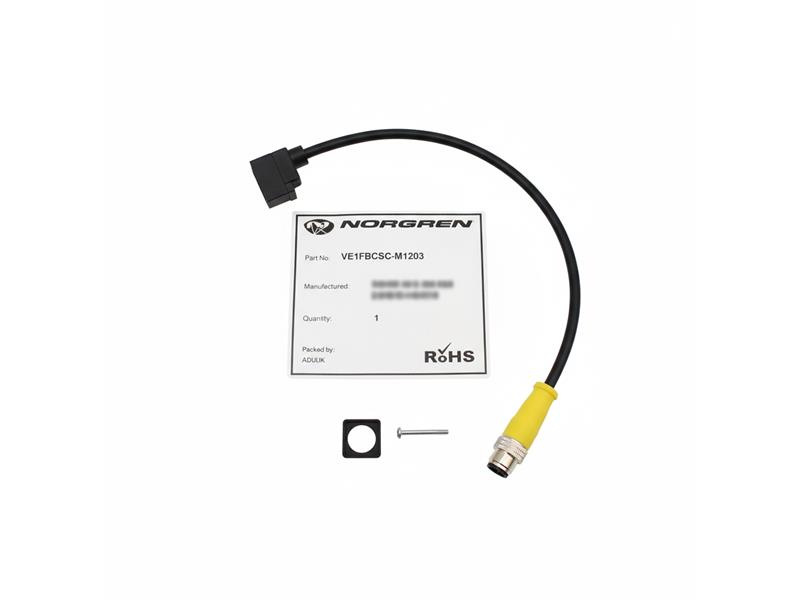 NORGREN VE1FBCSC-M1203