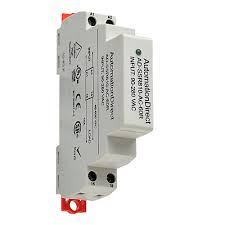 SCHNEIDER ELECTRIC 861SSR210-AC-1