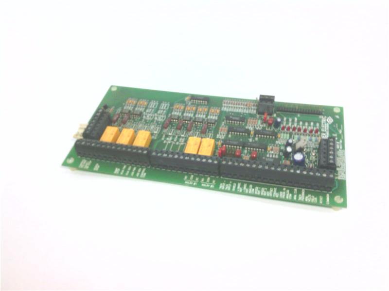 DANAHER MOTION WB37156-01